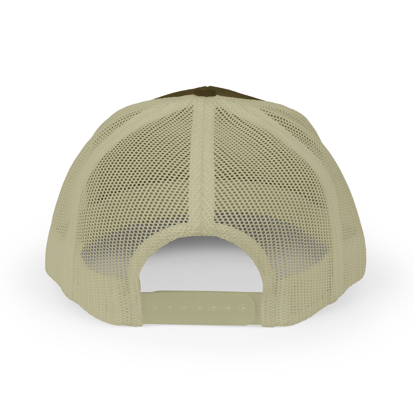 Dragonfly Jewelry Studio's Stylish Snapback Trucker Cap