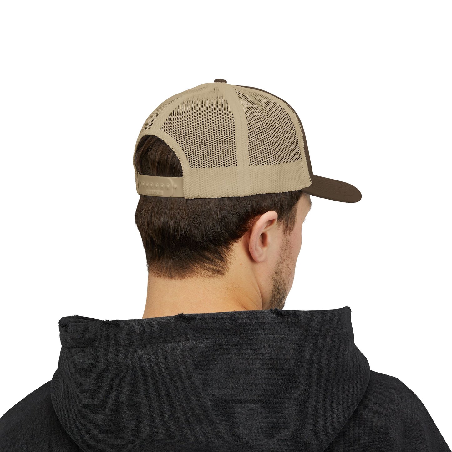 Dragonfly Jewelry Studio's Stylish Snapback Trucker Cap