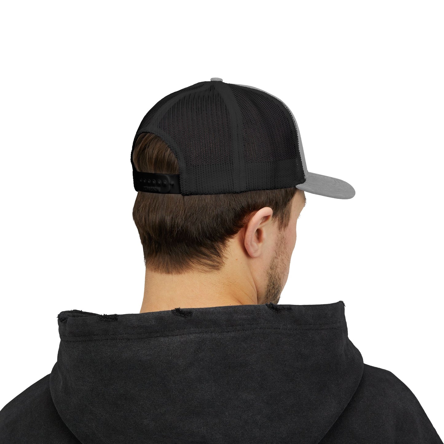 Dragonfly Jewelry Studio's Stylish Snapback Trucker Cap