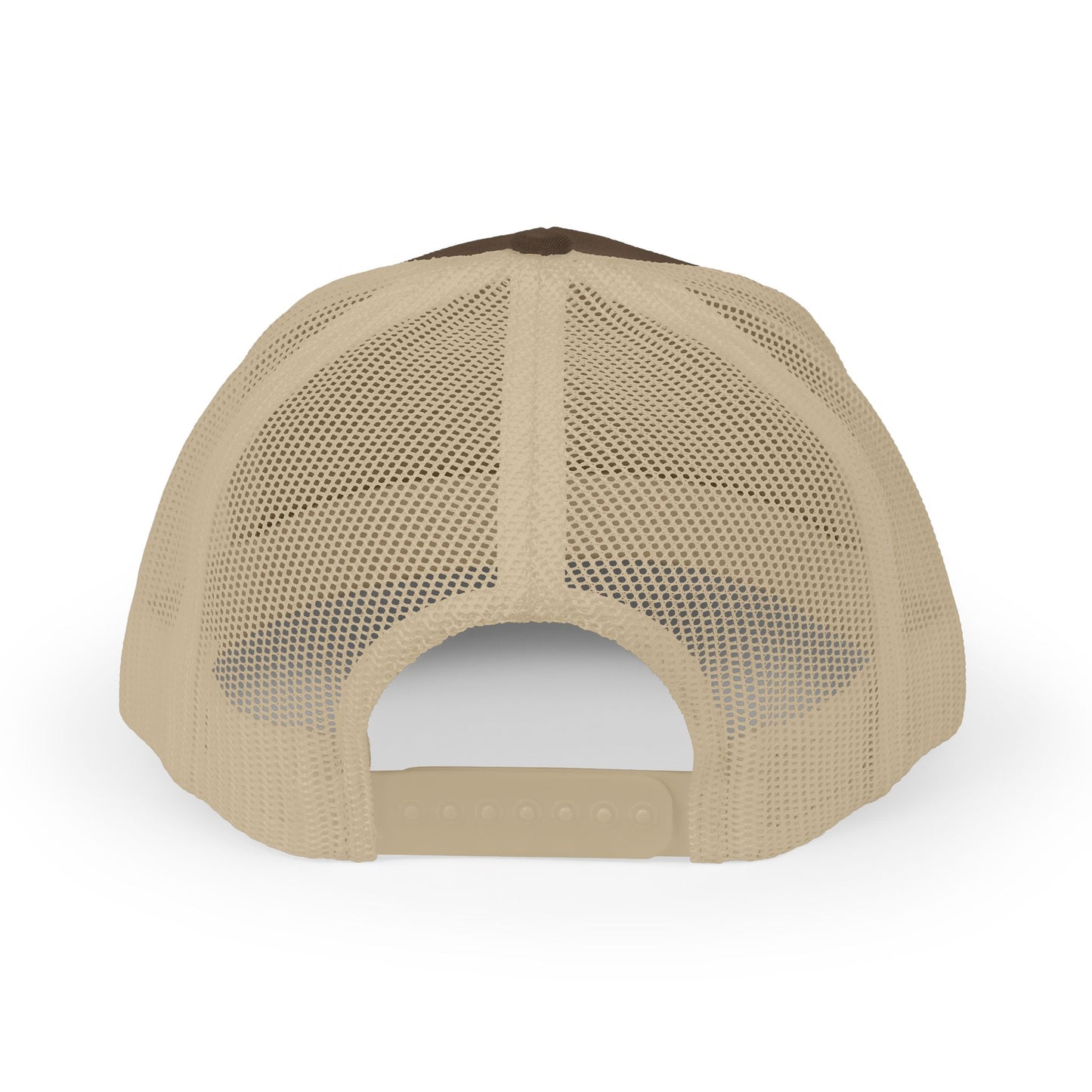 Dragonfly Jewelry Studio's Stylish Snapback Trucker Cap