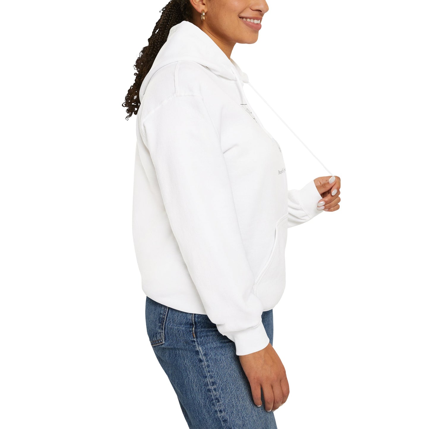 Dragonfly Jewelry Studio's Unisex Hoodie