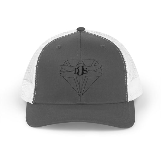 Dragonfly Jewelry Studio's Stylish Snapback Trucker Cap