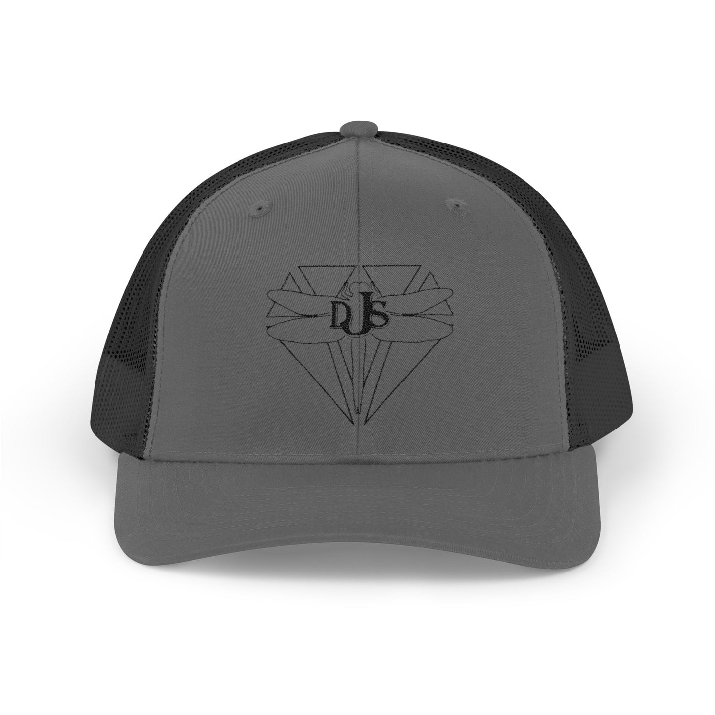 Dragonfly Jewelry Studio's Stylish Snapback Trucker Cap