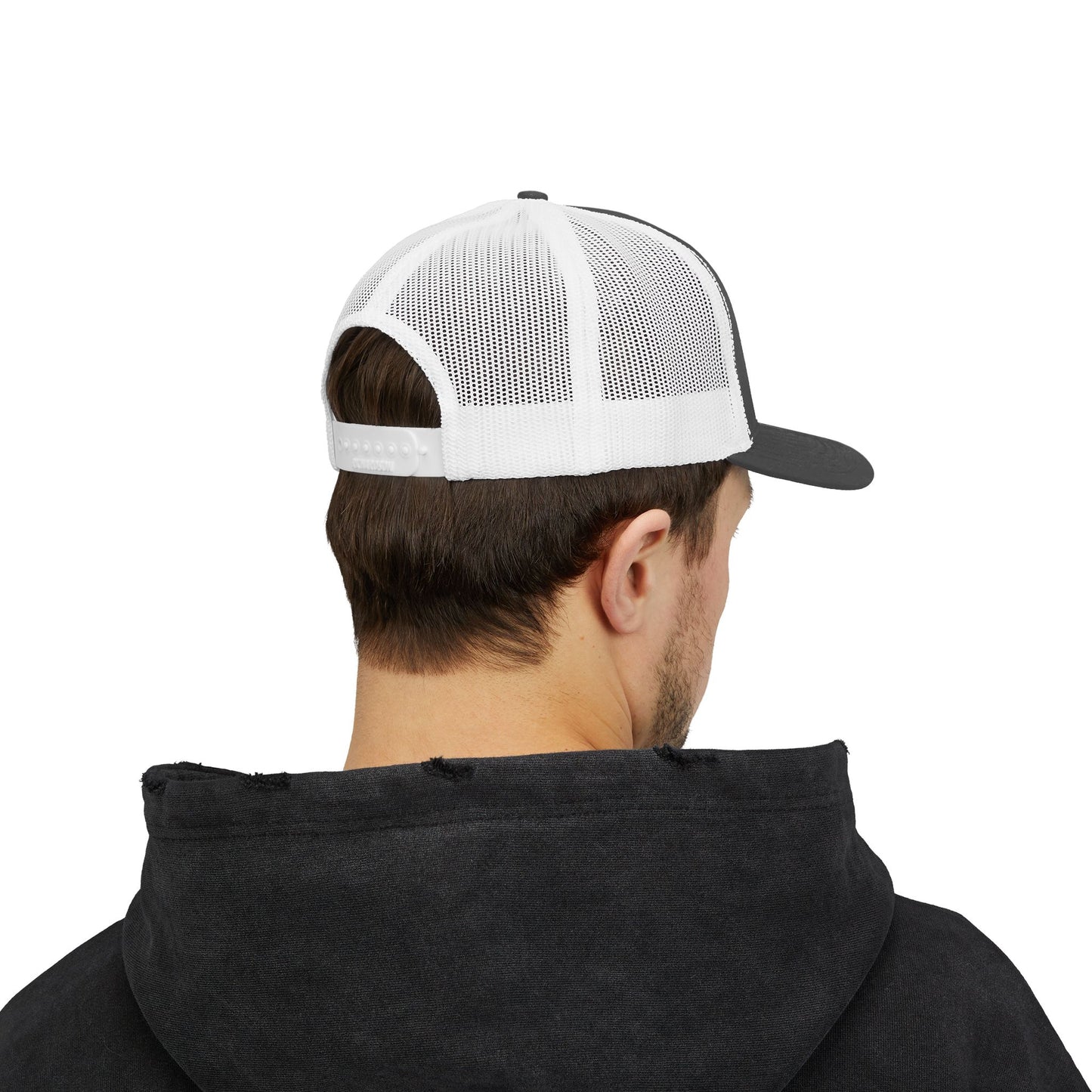 Dragonfly Jewelry Studio's Stylish Snapback Trucker Cap