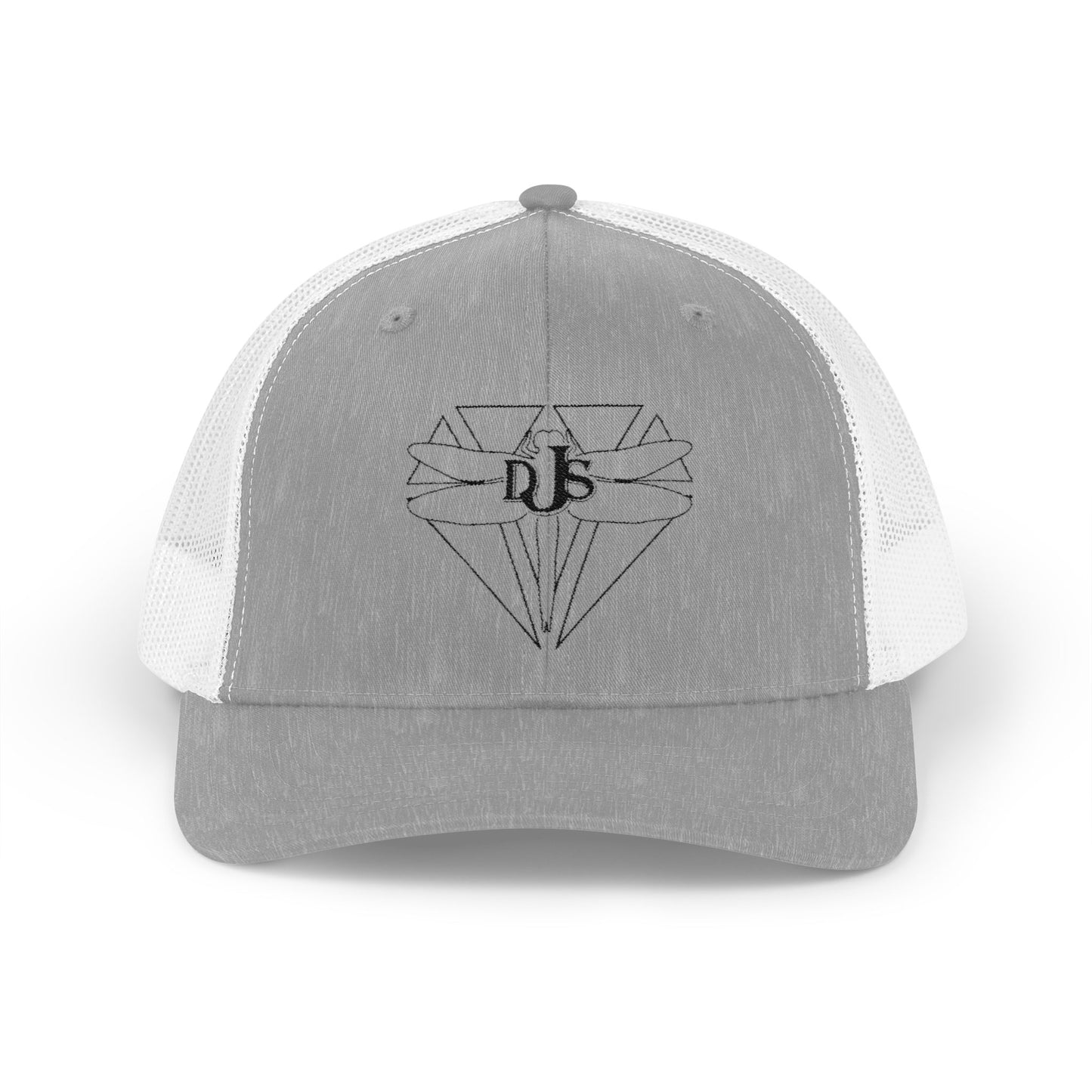 Dragonfly Jewelry Studio's Stylish Snapback Trucker Cap