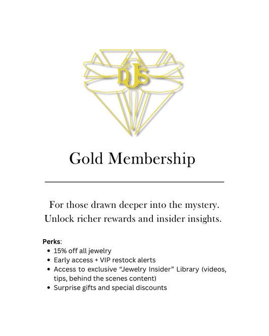 Gold membership
