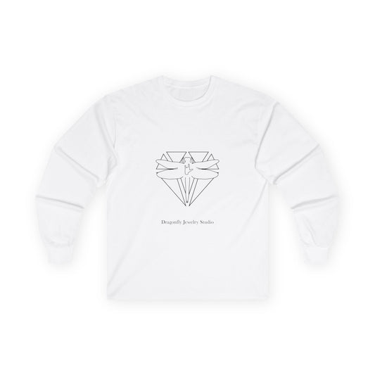 Dragonfly Jewelry Studio's Unisex Long Sleeve Tee