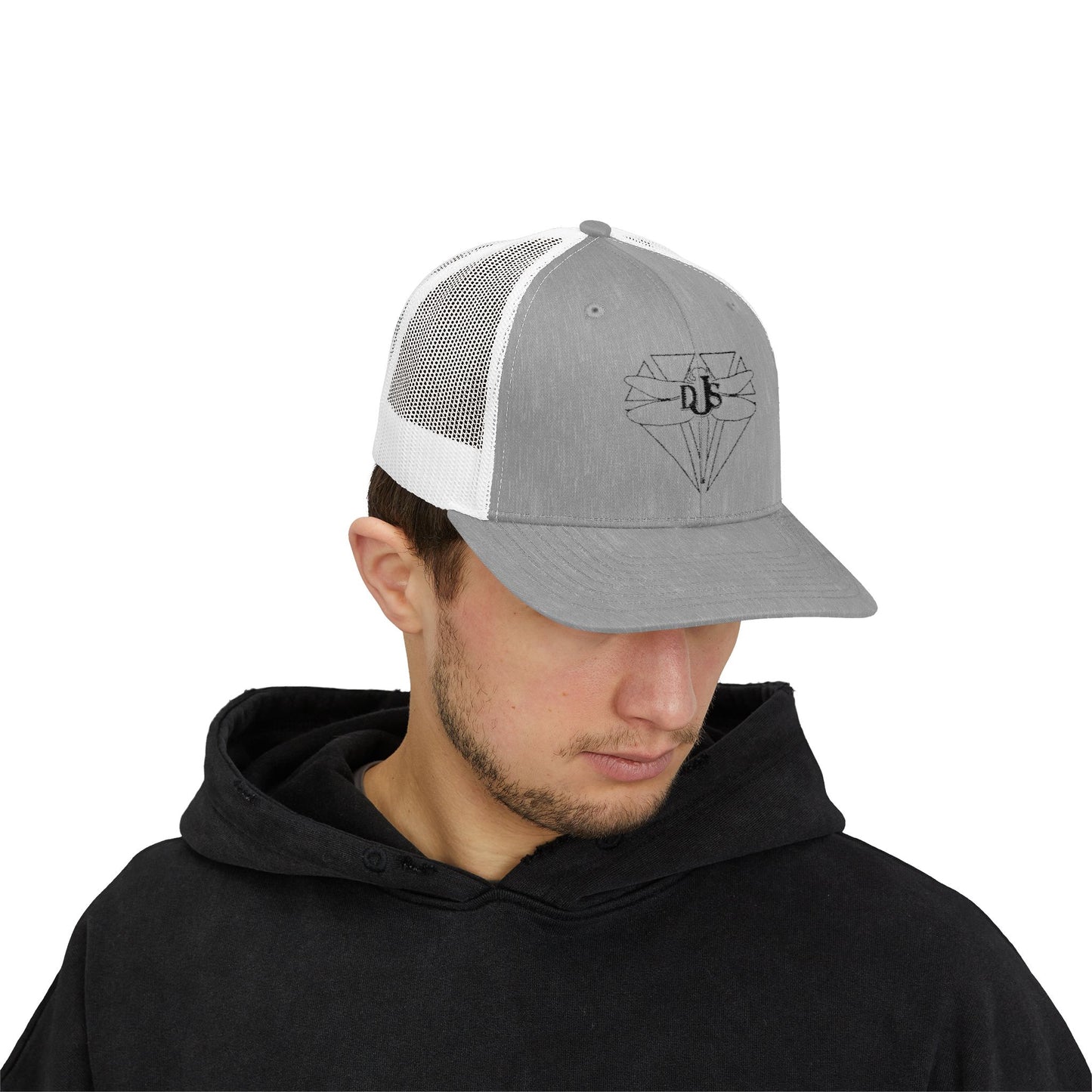 Dragonfly Jewelry Studio's Stylish Snapback Trucker Cap