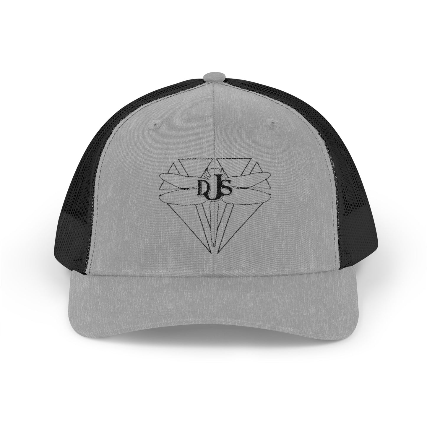 Dragonfly Jewelry Studio's Stylish Snapback Trucker Cap