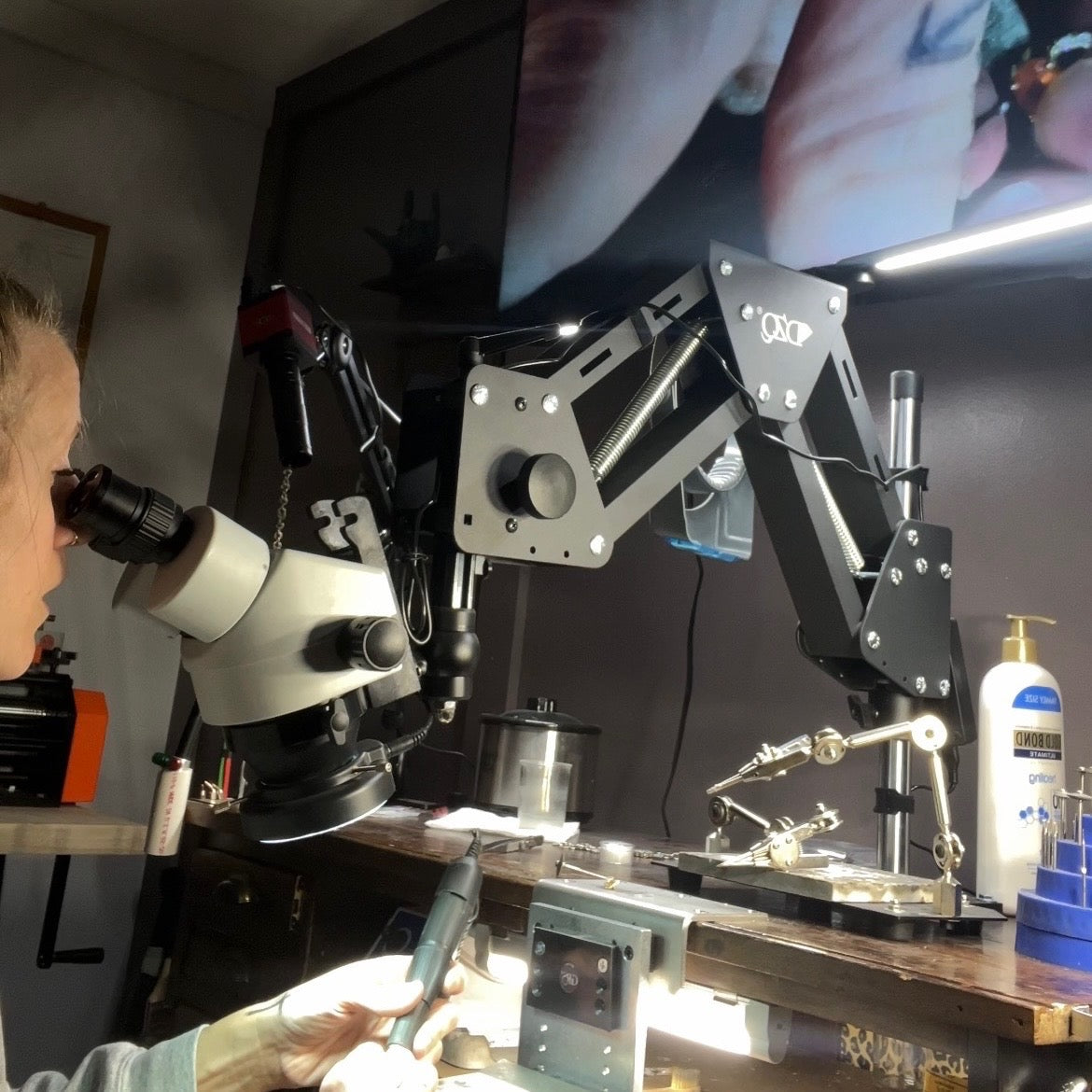 Full Certified Master Jeweler – In Person