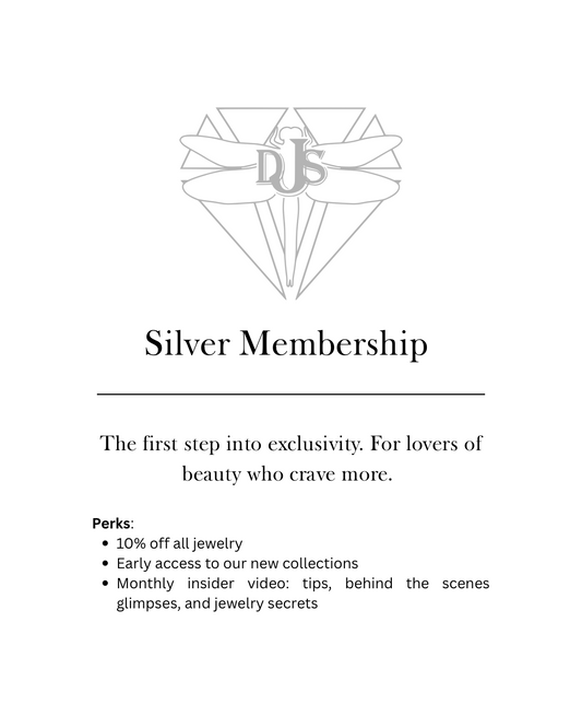 Silver membership