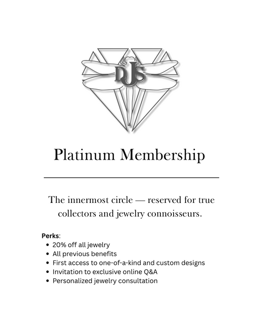 Platinum membership