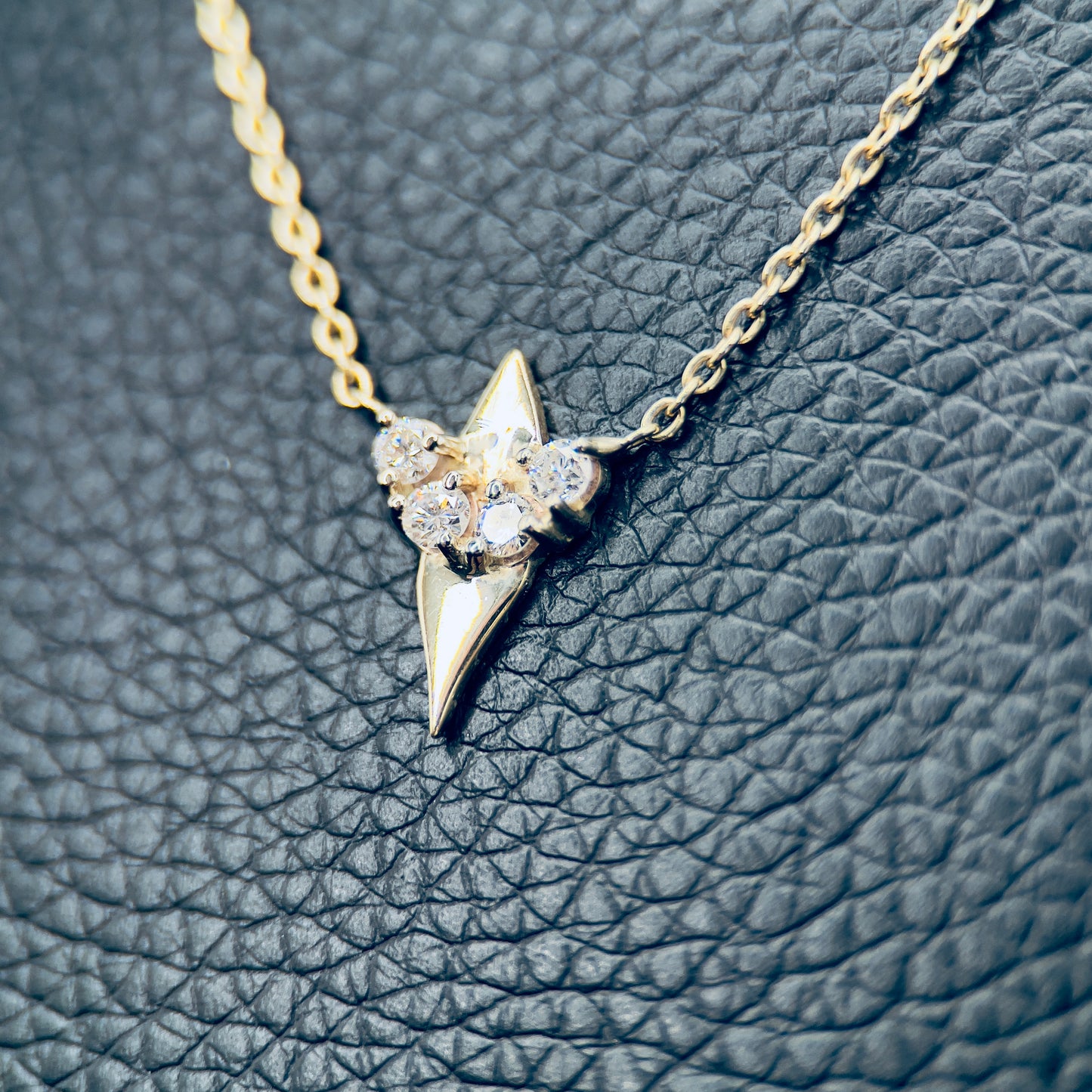 Diona Necklace