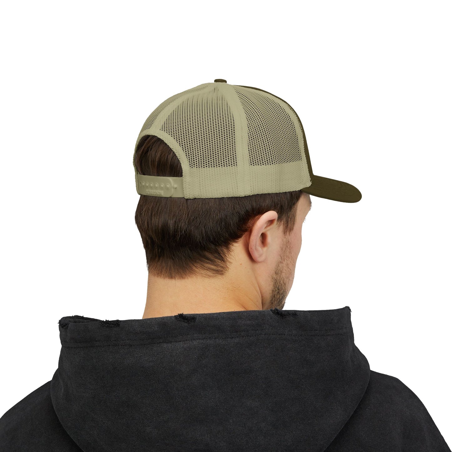 Dragonfly Jewelry Studio's Stylish Snapback Trucker Cap