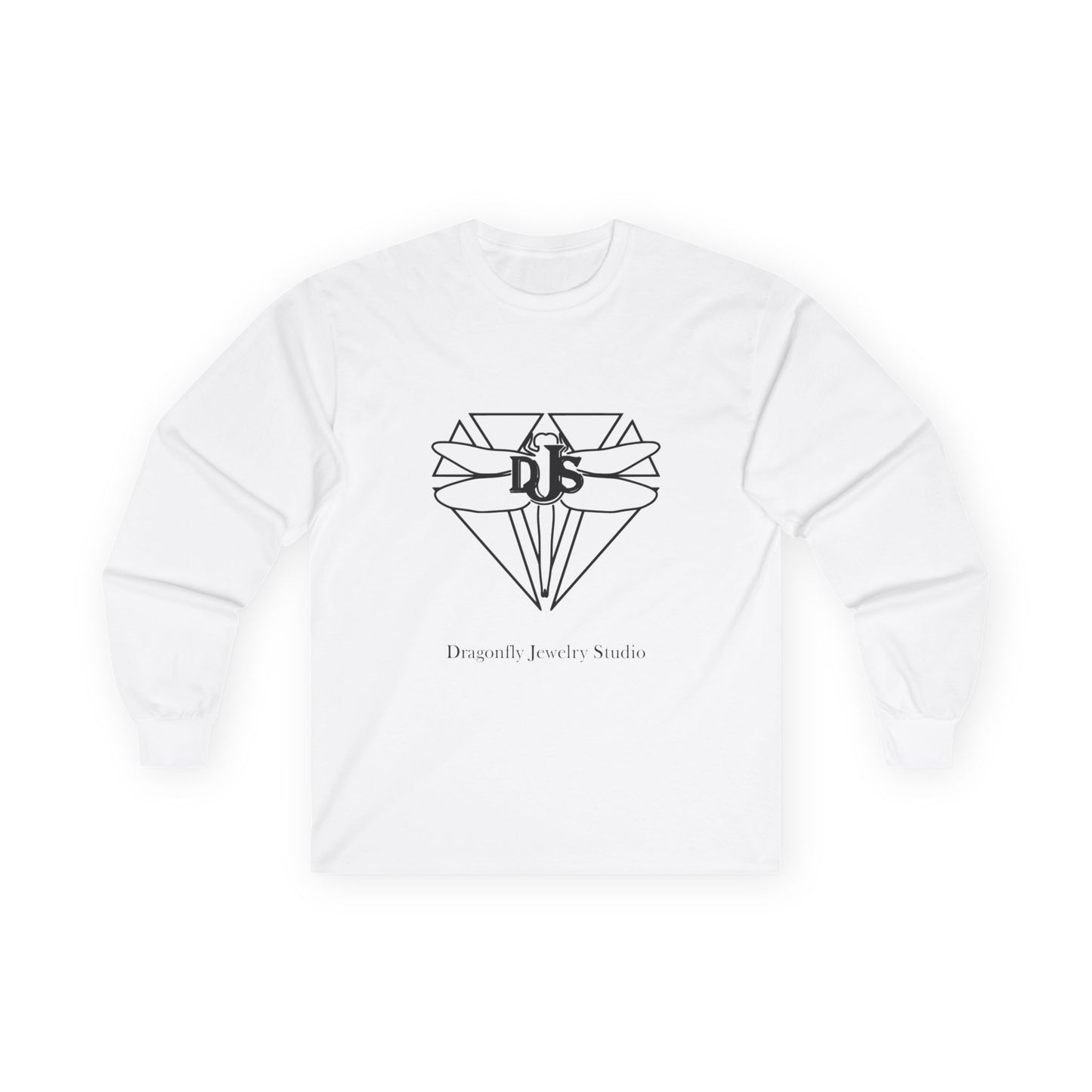 Dragonfly Jewelry Studio's Unisex Long Sleeve Tee