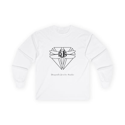 Dragonfly Jewelry Studio's Unisex Long Sleeve Tee