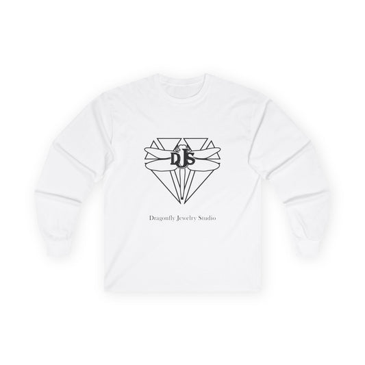 Dragonfly Jewelry Studio's Unisex Long Sleeve Tee