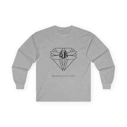 Dragonfly Jewelry Studio's Unisex Long Sleeve Tee
