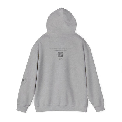 Dragonfly Jewelry Studio's Unisex Hoodie