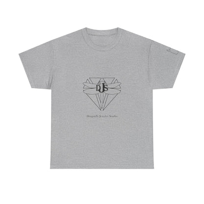 Dragonfly Jewelry Studio's Unisex Heavy Cotton Tee