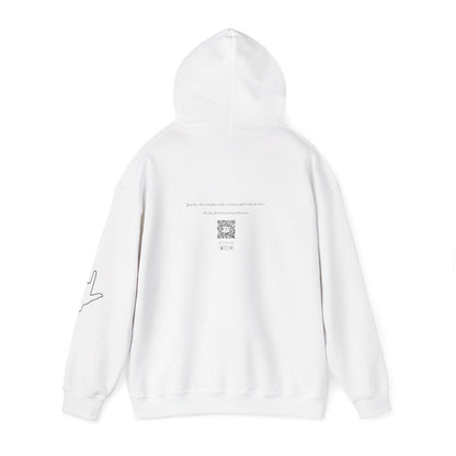 Dragonfly Jewelry Studio's Unisex Hoodie