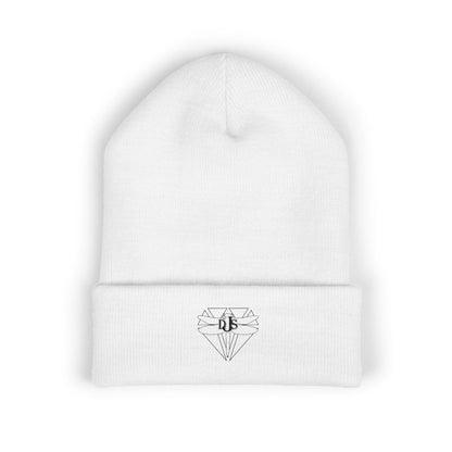 Dragonfly Jewelry Studio's Classic Cuffed Beanie (Embroidery)
