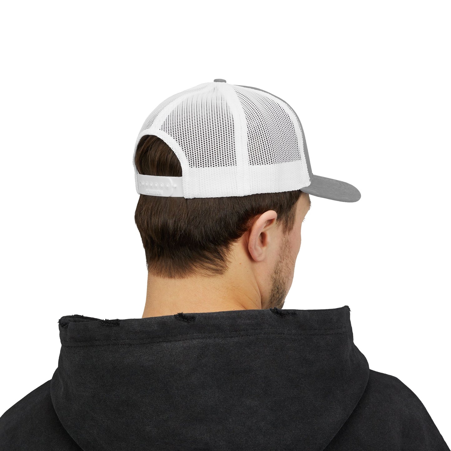 Dragonfly Jewelry Studio's Stylish Snapback Trucker Cap