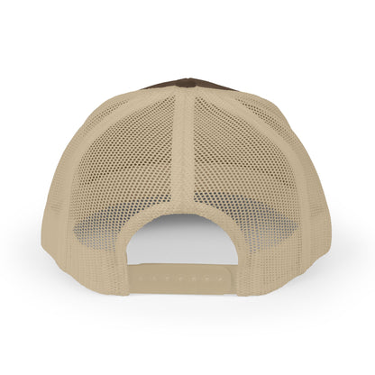 Dragonfly Jewelry Studio's Stylish Snapback Trucker Cap
