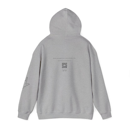 Dragonfly Jewelry Studio's Unisex Hoodie
