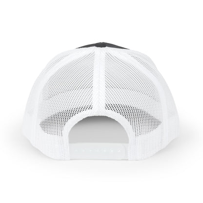 Dragonfly Jewelry Studio's Stylish Snapback Trucker Cap