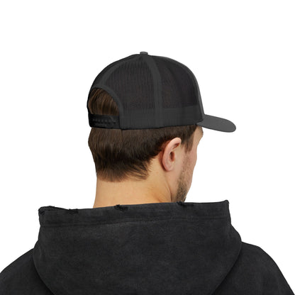 Dragonfly Jewelry Studio's Stylish Snapback Trucker Cap