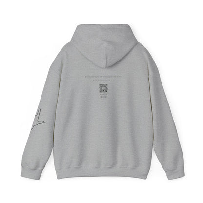 Dragonfly Jewelry Studio's Unisex Hoodie