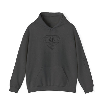 Dragonfly Jewelry Studio's Unisex Hoodie