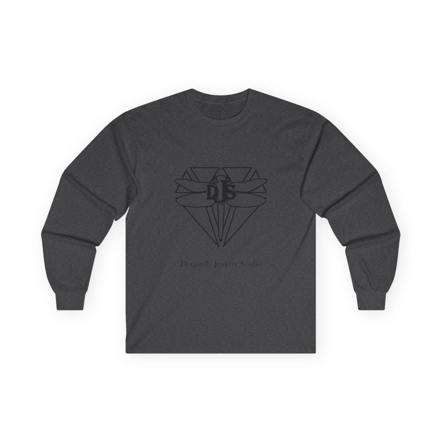 Dragonfly Jewelry Studio's Unisex Long Sleeve Tee