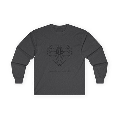 Dragonfly Jewelry Studio's Unisex Long Sleeve Tee