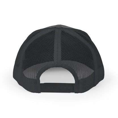 Dragonfly Jewelry Studio's Stylish Snapback Trucker Cap