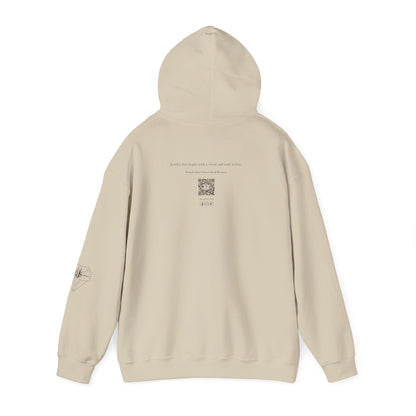 Dragonfly Jewelry Studio's Unisex Hoodie
