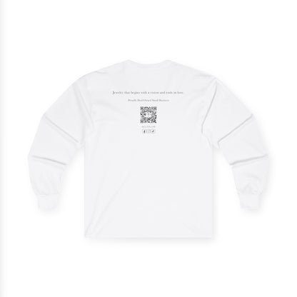 Dragonfly Jewelry Studio's Unisex Long Sleeve Tee