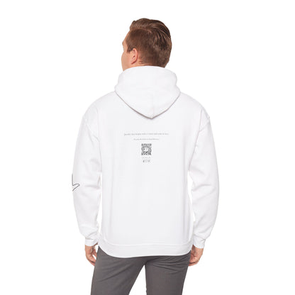 Dragonfly Jewelry Studio's Unisex Hoodie