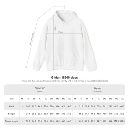 Dragonfly Jewelry Studio's Unisex Hoodie