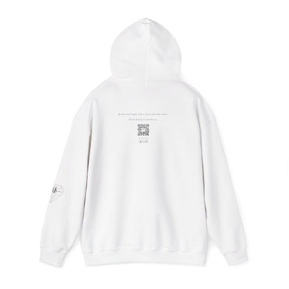 Dragonfly Jewelry Studio's Unisex Hoodie