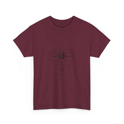 Dragonfly Jewelry Studio's Unisex Heavy Cotton Tee