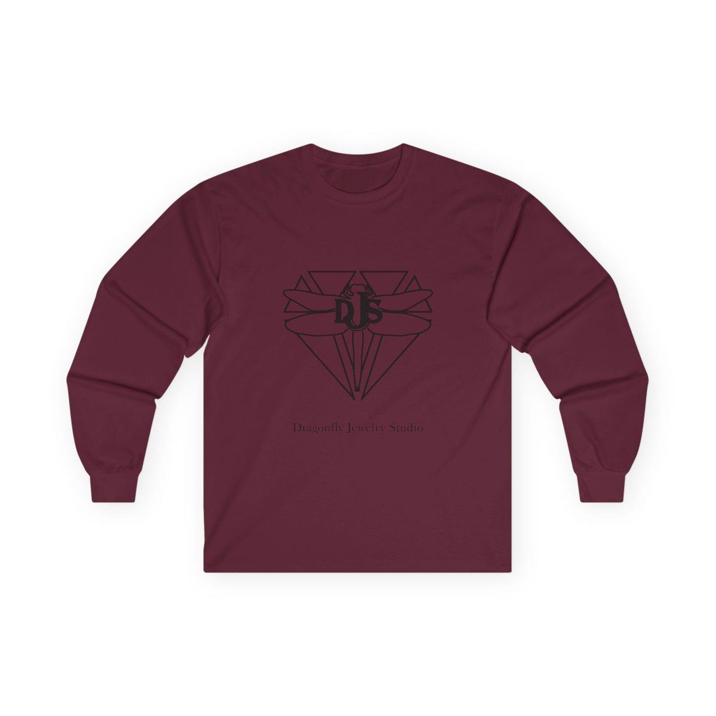 Dragonfly Jewelry Studio's Unisex Long Sleeve Tee