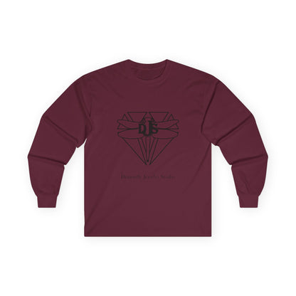 Dragonfly Jewelry Studio's Unisex Long Sleeve Tee