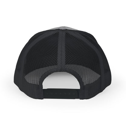Dragonfly Jewelry Studio's Stylish Snapback Trucker Cap