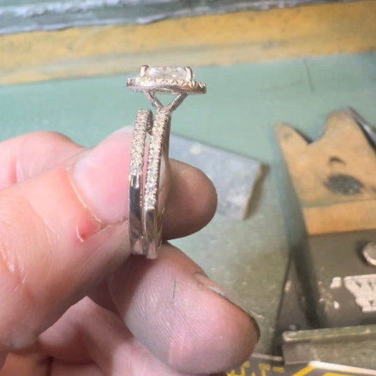 Jewelry Repair II  – In Person