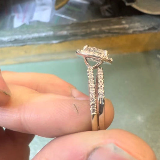 Jewelry Repair I  – In Person