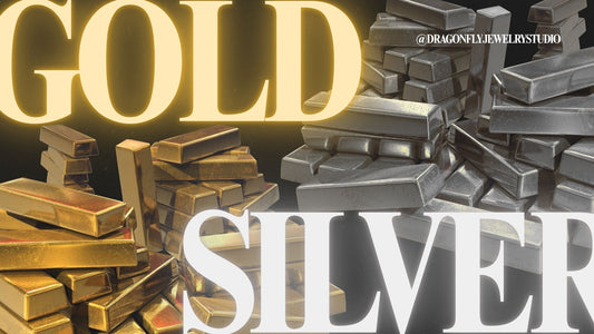 Gold, Silver & Plating – What You’re REALLY Buying