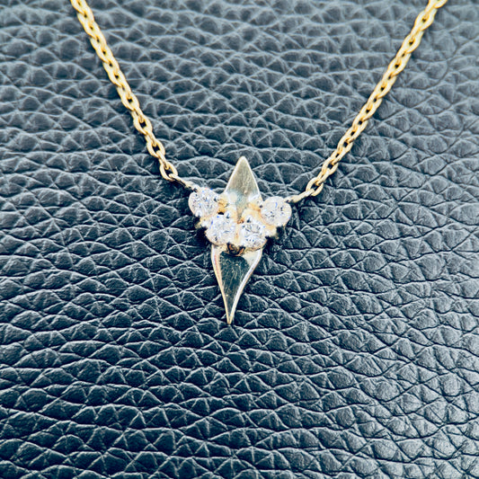 Diona Necklace