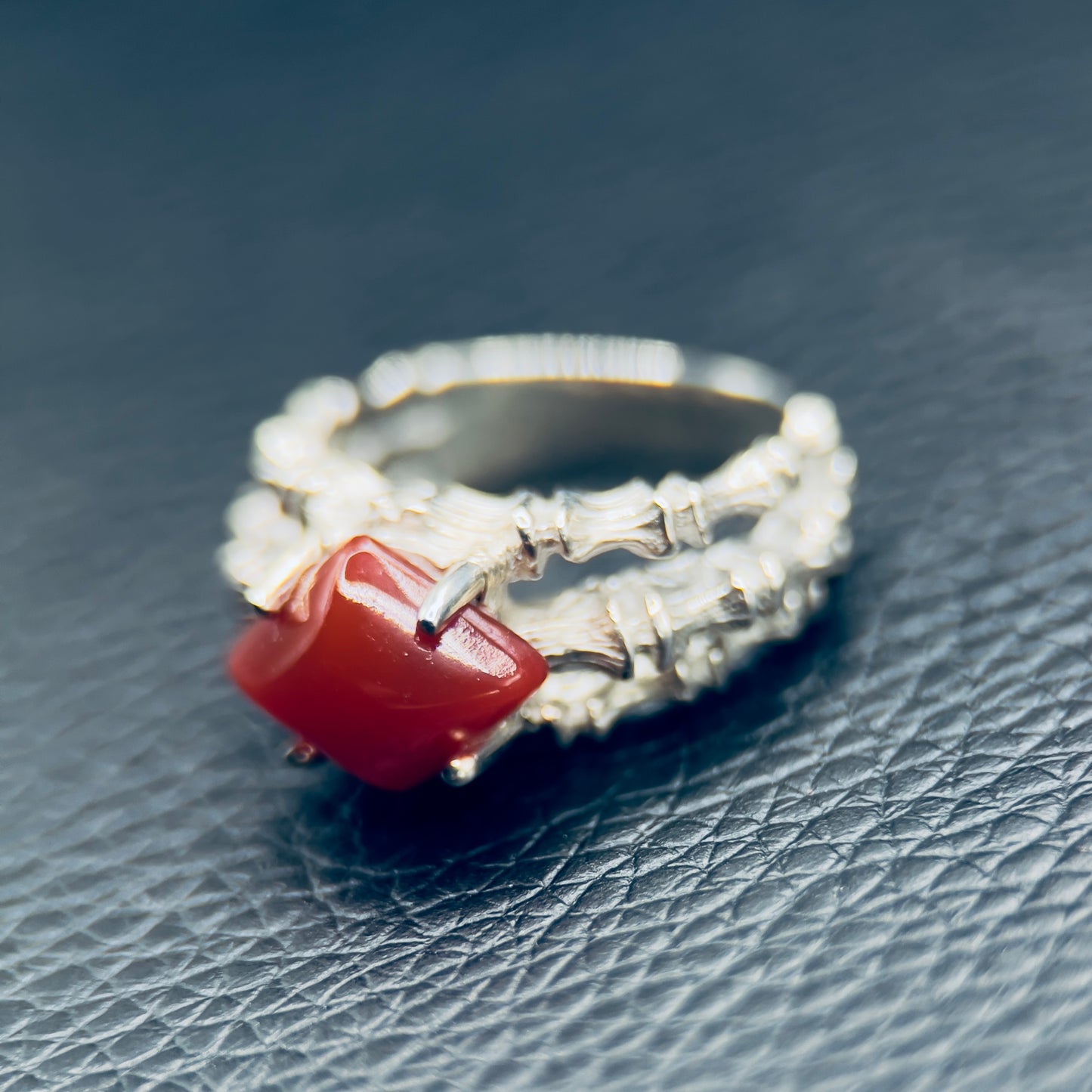 Hocus Pocus Ring